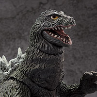 S.H.MonsterArts&nbsp;ゴジラ（1962）