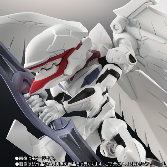 NXEDGE STYLE&nbsp;[EVA UNIT] エヴァンゲリオン量産機