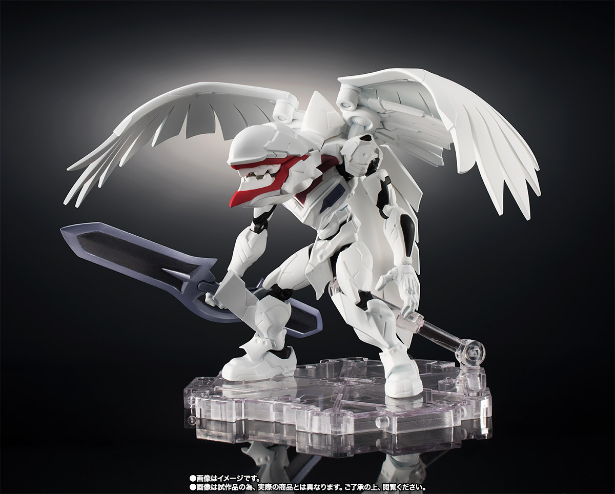NXEDGE STYLE&nbsp;[EVA UNIT] エヴァンゲリオン量産機
