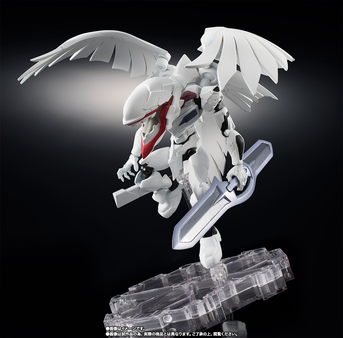 NXEDGE STYLE&nbsp;[EVA UNIT] エヴァンゲリオン量産機