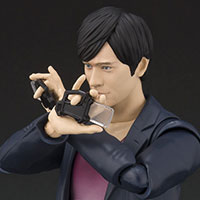 S.H.Figuarts&nbsp;新檀黎斗 ～新たな哀と楽～【2次：2019年1月発送】