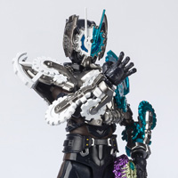S.H.Figuarts&nbsp;ヘルブロス