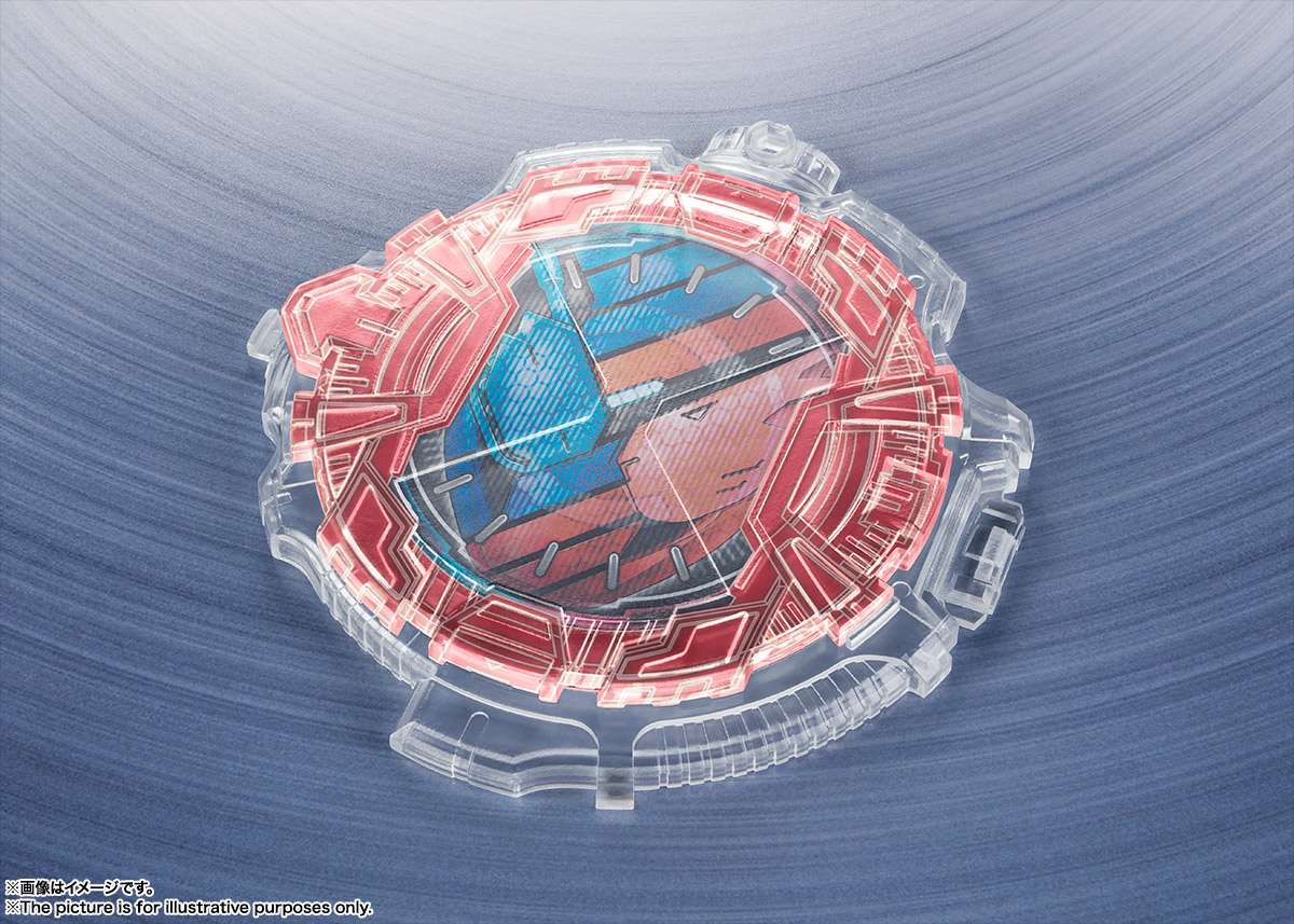 S.H.Figuarts 仮面ライダービルド ラビットタンクフォーム -20 Kamen Rider Kicks Ver.-