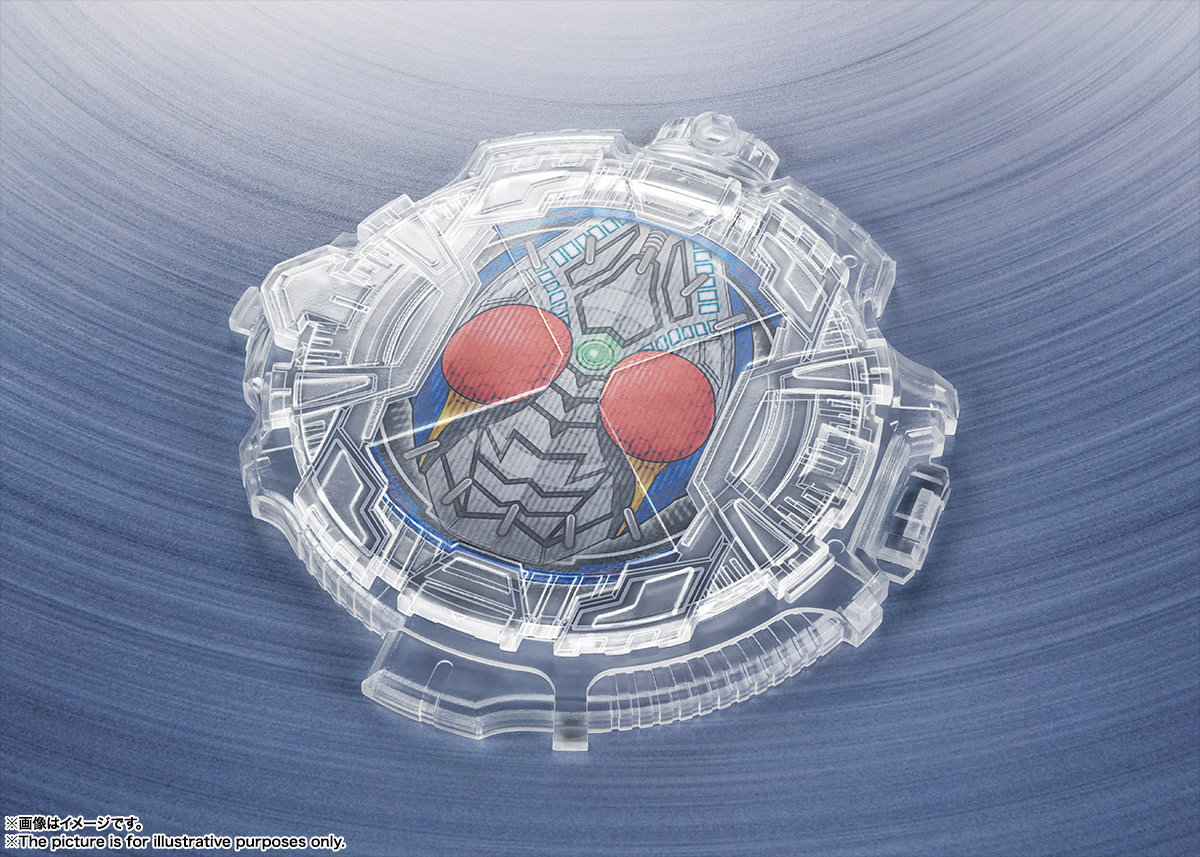 S.H.Figuarts 仮面ライダーブレイド -20 Kamen Rider Kicks Ver.-