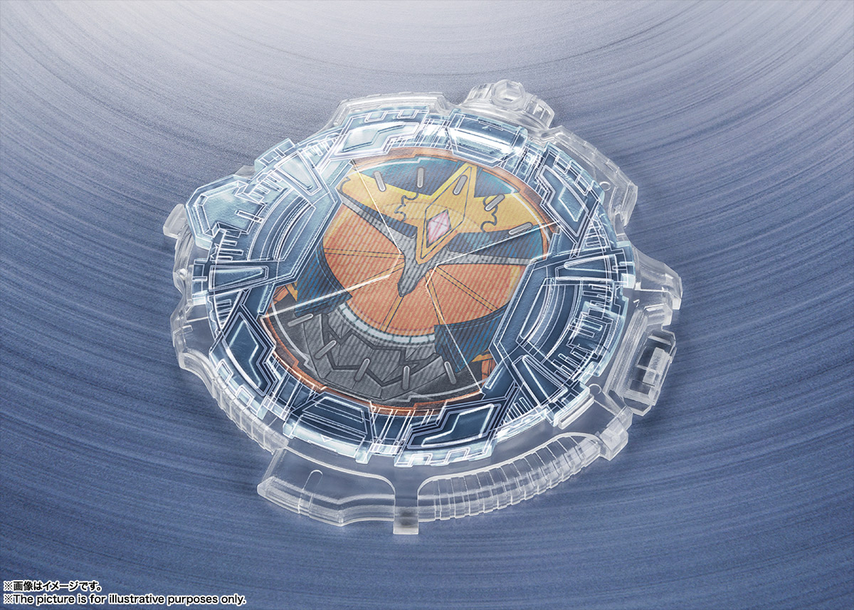 S.H.Figuarts&nbsp;仮面ライダー鎧武 オレンジアームズ -20 Kamen Rider Kicks Ver.-