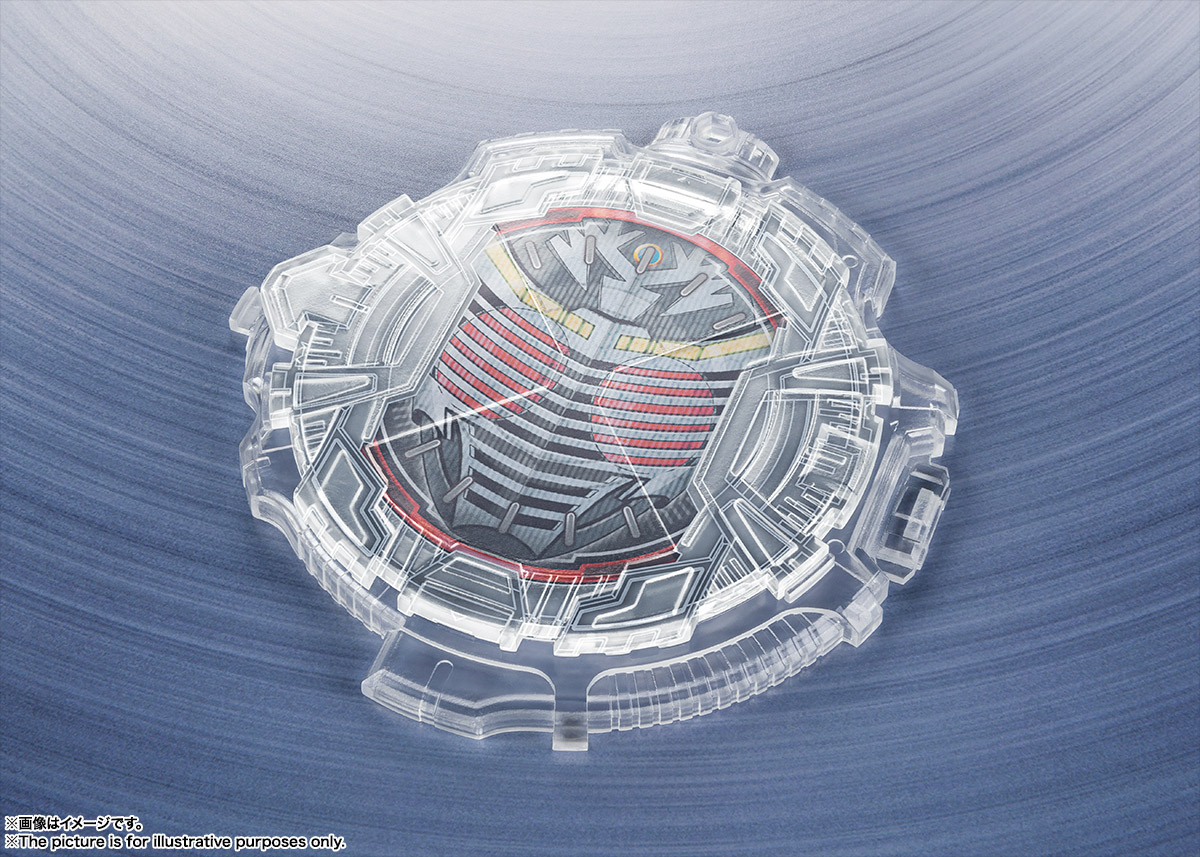 S.H.Figuarts 仮面ライダー龍騎 -20 Kamen Rider Kicks Ver.-