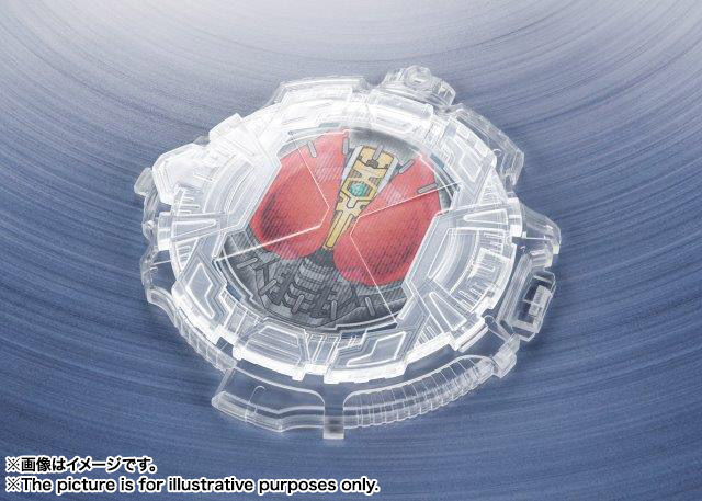 S.H.Figuarts 仮面ライダー電王 ソードフォーム -20 Kamen Rider Kicks Ver.-