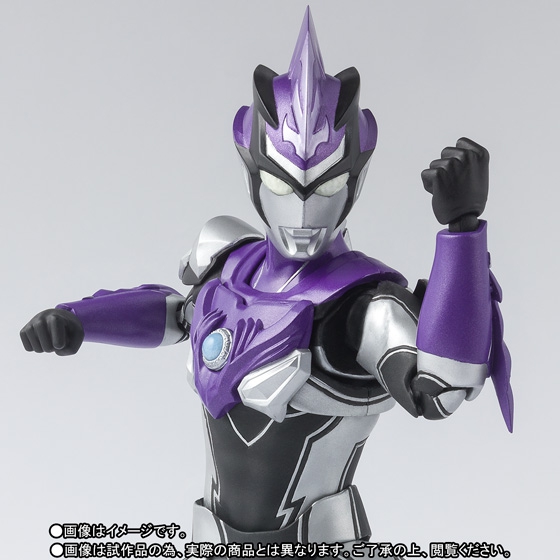 S.H.Figuarts&nbsp;ウルトラマンブル ウインド