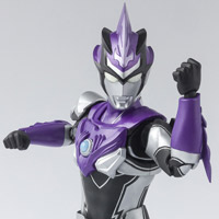 S.H.Figuarts&nbsp;ウルトラマンブル ウインド