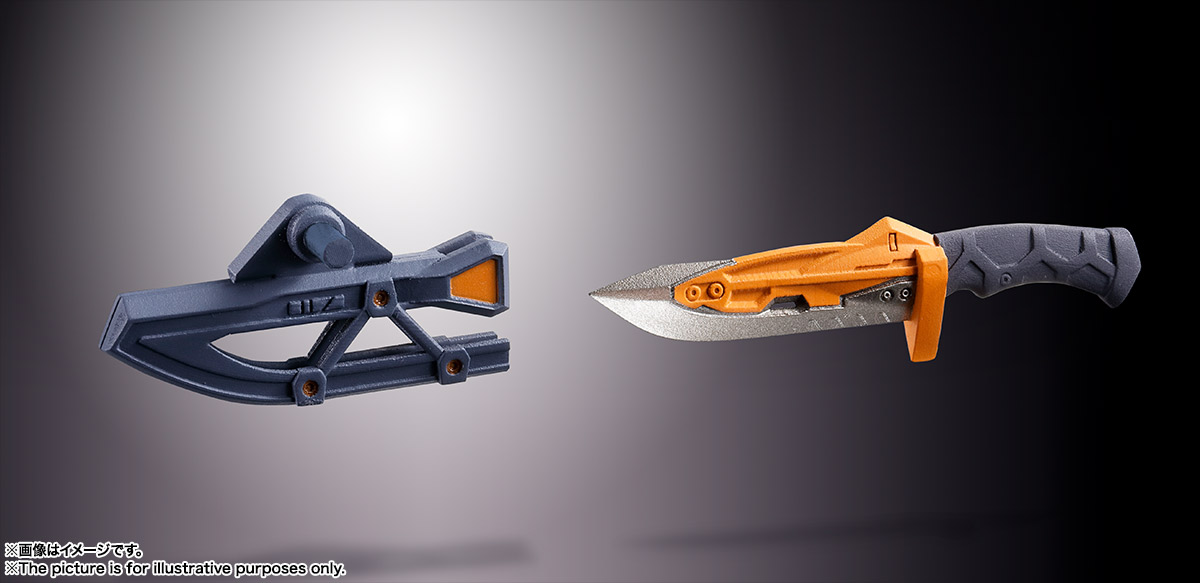 METAL BUILD エヴァンゲリオン初号機