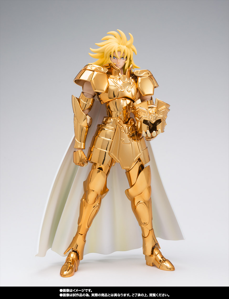 聖闘士聖衣神話EX ジェミニサガ&カノン ~ORIGINAL COLOR EDITION~