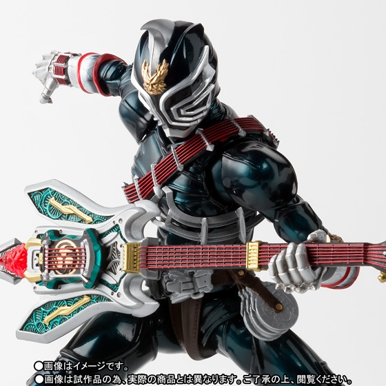 S.H.Figuarts（真骨彫製法）&nbsp;仮面ライダー轟鬼