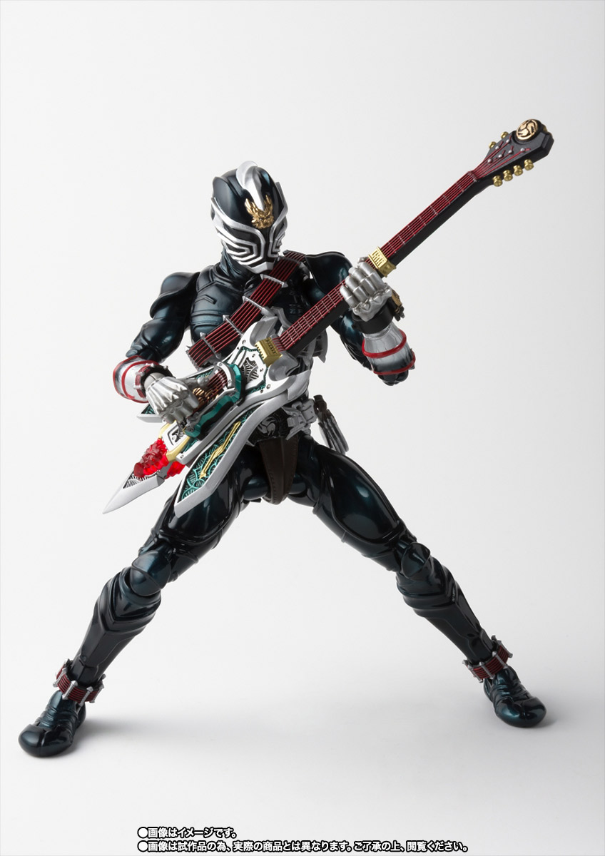S.H.Figuarts（真骨彫製法）&nbsp;仮面ライダー轟鬼