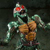 S.I.C.&nbsp;仮面ライダーアマゾンオメガ