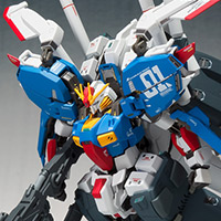 METAL ROBOT魂（Ka signature）&nbsp;＜SIDE MS＞ Sガンダム専用オプションパーツ ブースターユニット