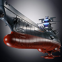 超合金魂&nbsp;GX-86 宇宙戦艦ヤマト2202