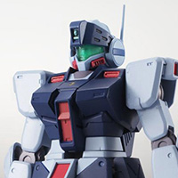 ROBOT魂&nbsp;＜SIDE MS＞ RGMｰ79SP ジム・スナイパーII ver. A.N.I.M.E.