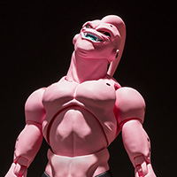 S.H.Figuarts&nbsp;魔人ブウ-悪-