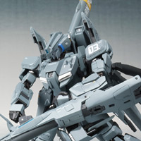 METAL ROBOT魂（Ka signature）&nbsp;＜SIDE MS＞ ゼータプラス C1（03 シグマン機）