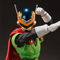 S.H.Figuarts&nbsp;グレートサイヤマン