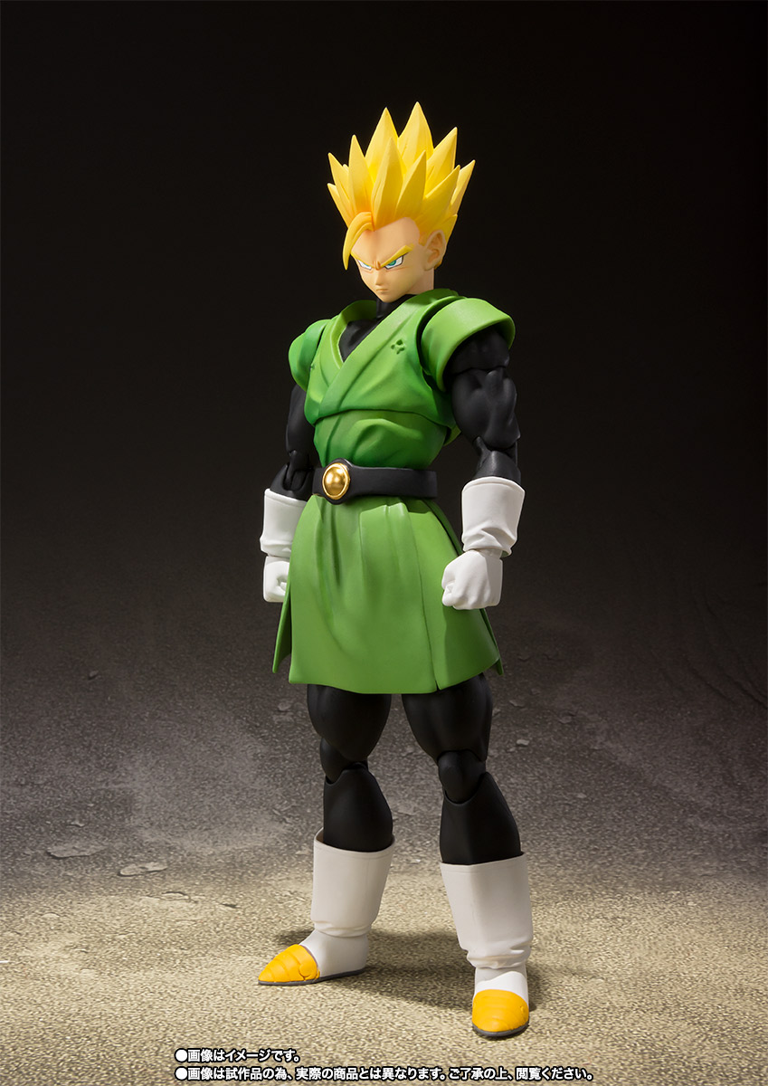 S.H.Figuarts&nbsp;グレートサイヤマン