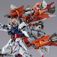 METAL BUILD&nbsp;ガンバレルストライカー【2次：2019年4月発送】