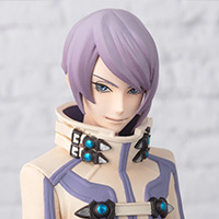 フィギュアーツZERO&nbsp;キリル・ヴルーベリ