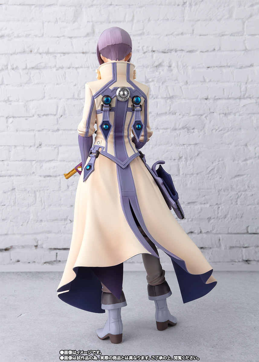 フィギュアーツZERO&nbsp;キリル・ヴルーベリ