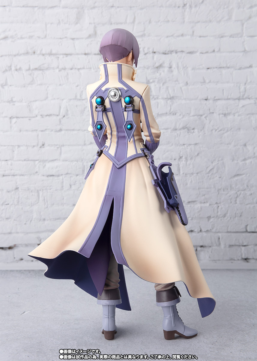 フィギュアーツZERO&nbsp;キリル・ヴルーベリ