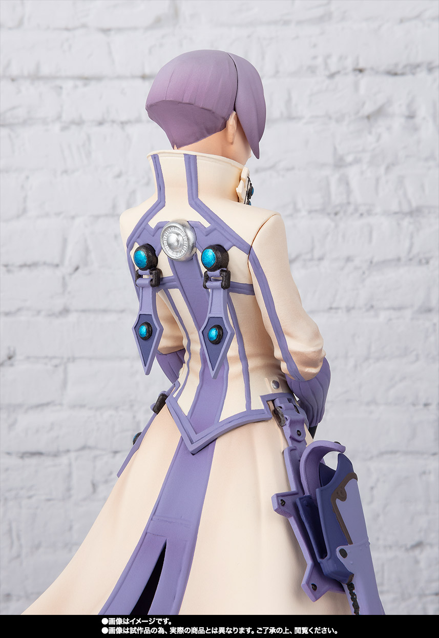 フィギュアーツZERO&nbsp;キリル・ヴルーベリ