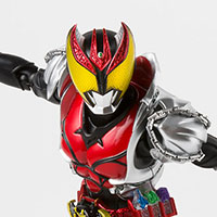 S.H.Figuarts（真骨彫製法）&nbsp;仮面ライダーキバ キバフォーム