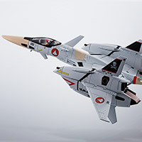 HI-METAL R&nbsp;VF-4 ライトニングIII