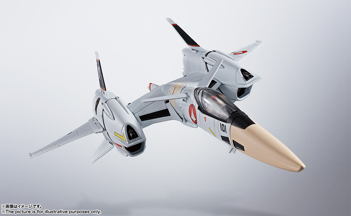 HI-METAL R VF-4 ライトニングIII