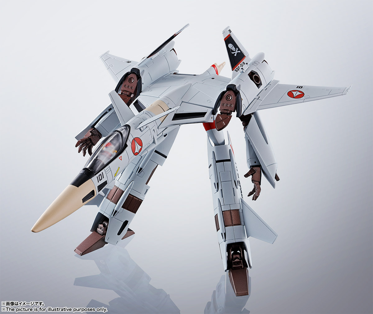 HI-METAL R VF-4 ライトニングIII