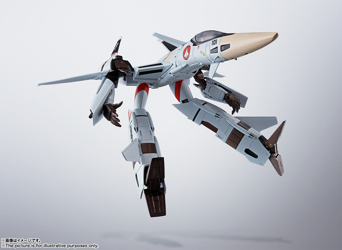 HI-METAL R VF-4 ライトニングIII