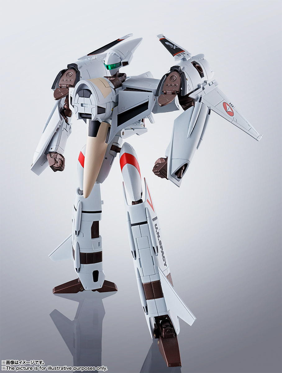 HI-METAL R VF-4 ライトニングIII