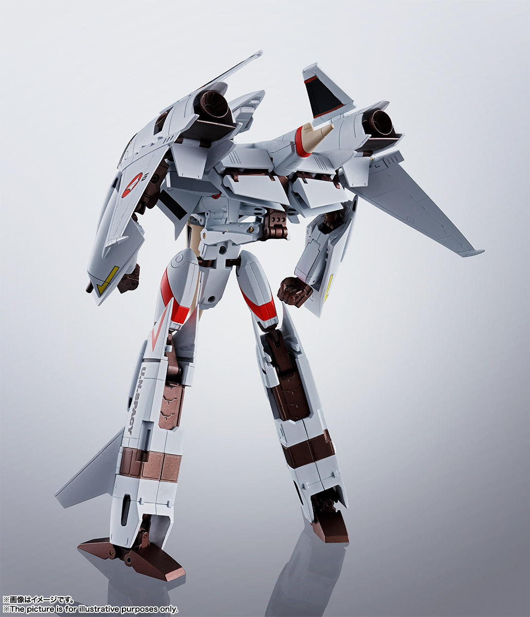 HI-METAL R VF-4 ライトニングIII