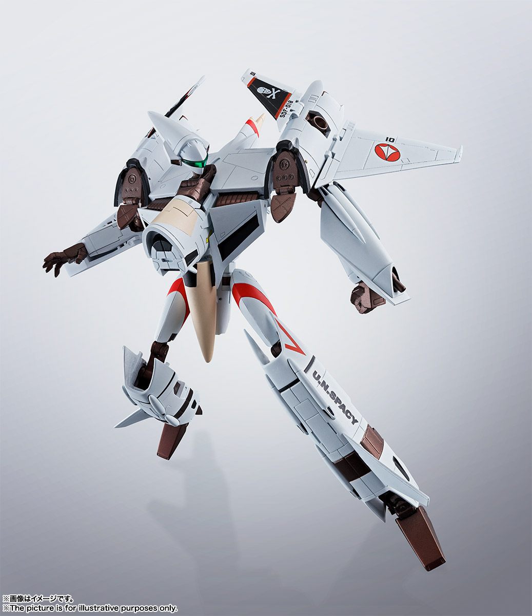 HI-METAL R VF-4 ライトニングIII