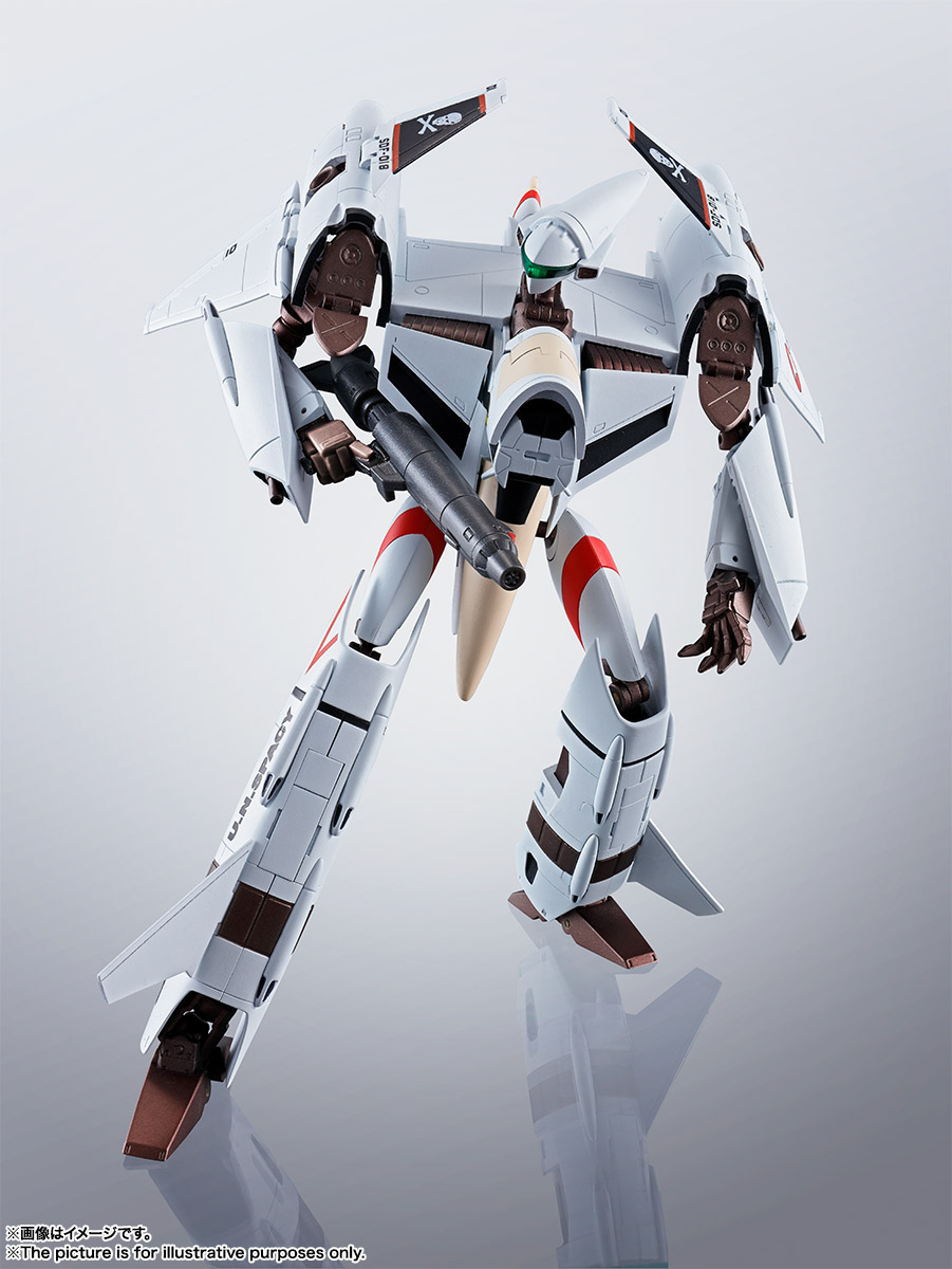 HI-METAL R VF-4 ライトニングIII