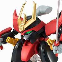 NXEDGE STYLE&nbsp;[MASHIN UNIT] 戦神丸