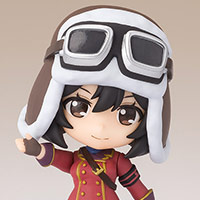 Figuarts mini&nbsp;キリエ