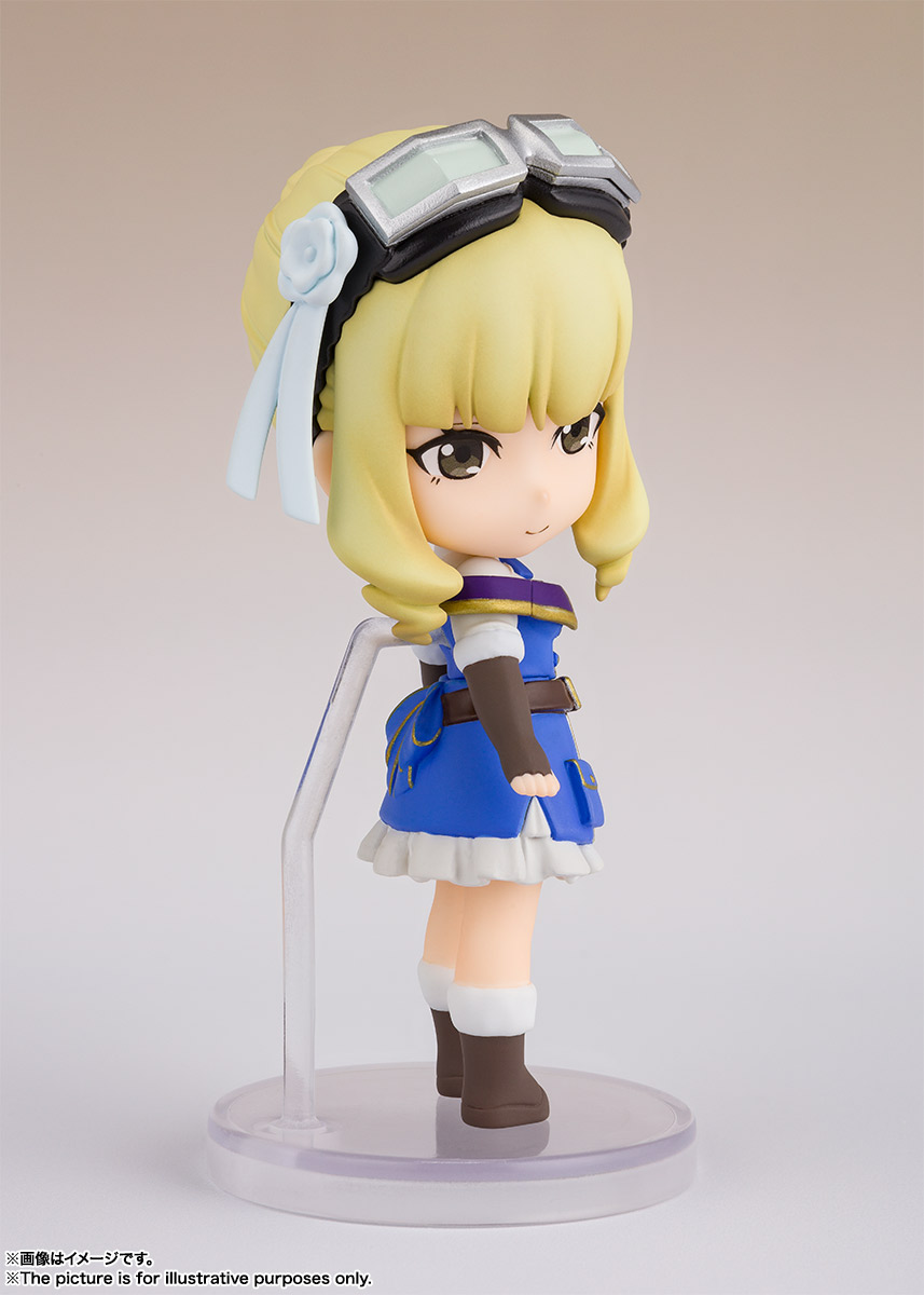 Figuarts mini エンマ