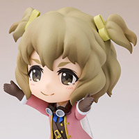 Figuarts mini&nbsp;チカ