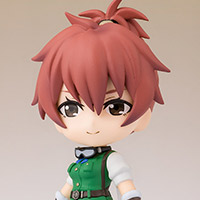 Figuarts mini&nbsp;レオナ