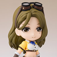 Figuarts mini&nbsp;ザラ