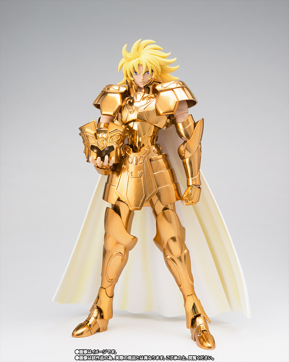 聖闘士聖衣神話EX ジェミニサガ&カノン ~ORIGINAL COLOR EDITION~