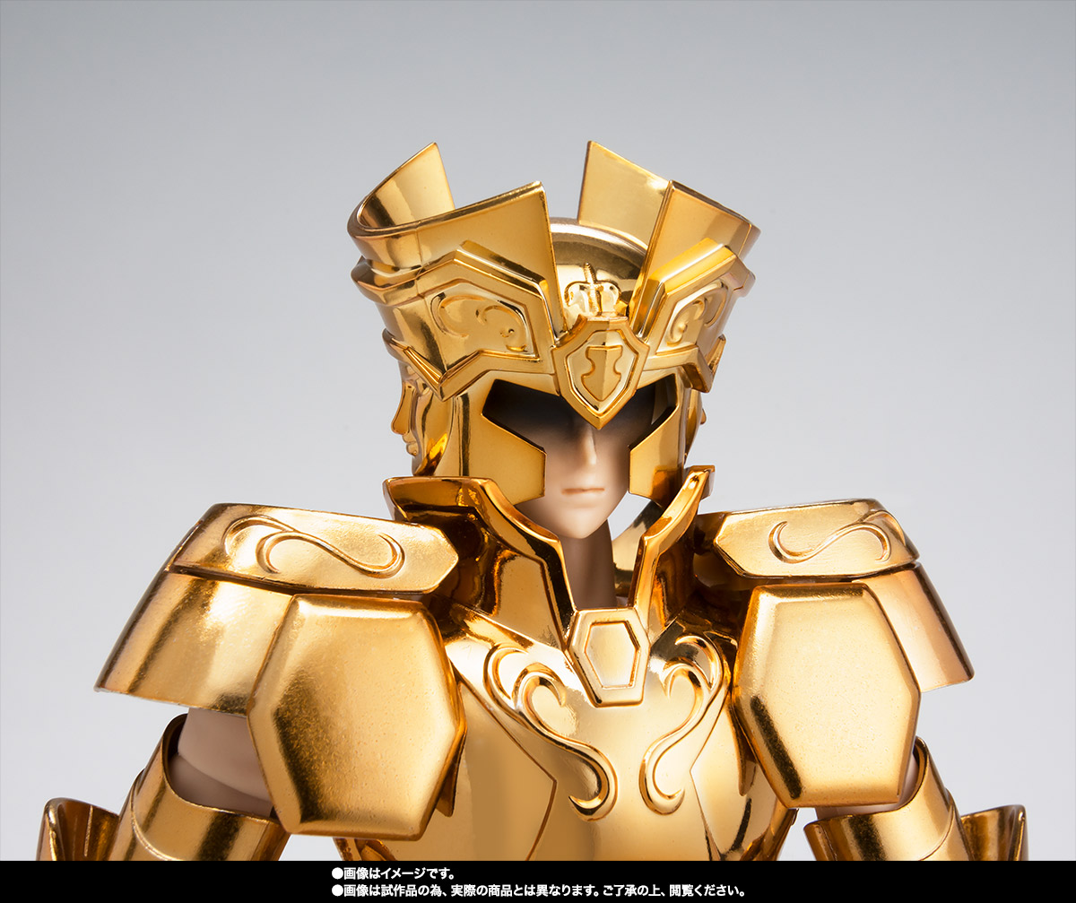 聖闘士聖衣神話EX ジェミニサガ&カノン ~ORIGINAL COLOR EDITION~