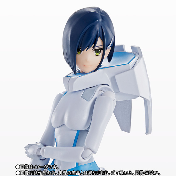 S.H.Figuarts&nbsp;イチゴ