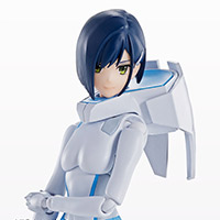 S.H.Figuarts&nbsp;イチゴ