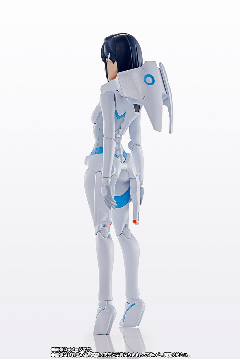 S.H.Figuarts&nbsp;イチゴ